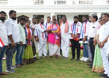 Hello Telugu - Deputy CM Bhatti Vikramarka Proven