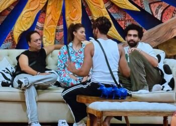 Hello Telugu - Bigg Boss 19 Interesting