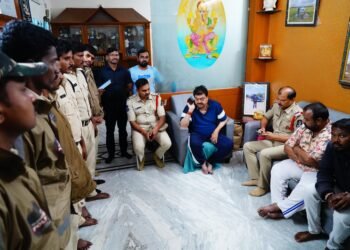 Hello Telugu - Telangana BJP Chief Shocking