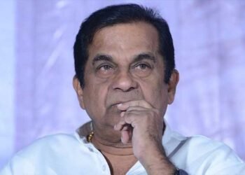 Hello Telugu - Popular Comedian Brahmanandam