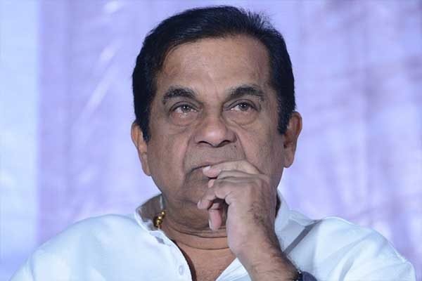 Hello Telugu - Popular Comedian Brahmanandam