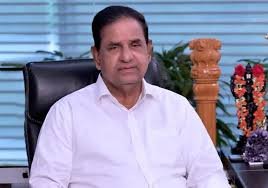 Hello Telugu - TTD BR Naidu Fired on Bhumana