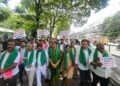 hellotelugu-brsprotest
