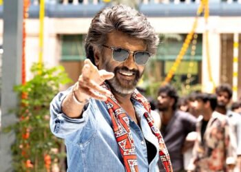 Hello Telugu - Hero Rajinikanth Movie History