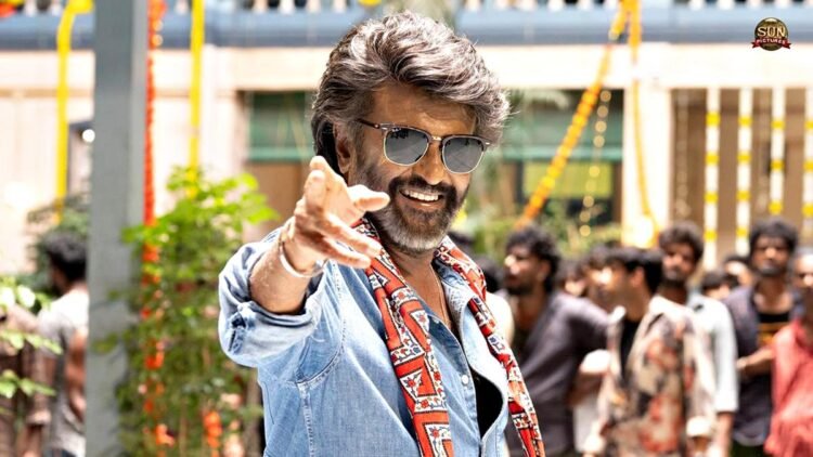 Hello Telugu - Hero Rajinikanth Movie History