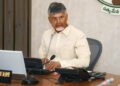 Hello Telugu - CM Chandrababu Alarming