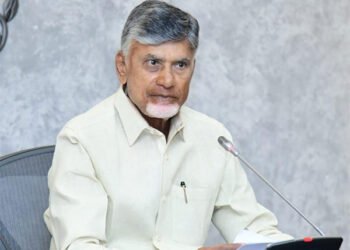Hello Telugu - CM Chandrababu Clear Instructions
