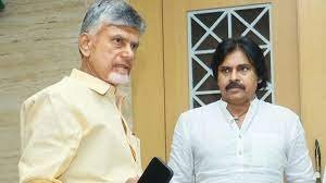 Hello Telugu - CM Chandrababu-Pawan Kalya Approved