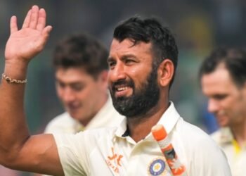 Hello Telugu - Popular Cricketer Pujara Retirement