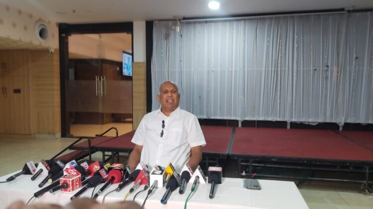 Hello Telugu - AP Liquor Scam - Chinta Mohan