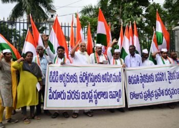 Hello Telugu - Chinta Mohan Fired on TTD