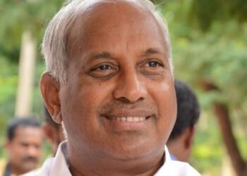 Hello Telugu - Chinta Mohan - Popular Leader