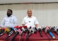 Hello Telugu - Chinta Mohan Fired on Modi
