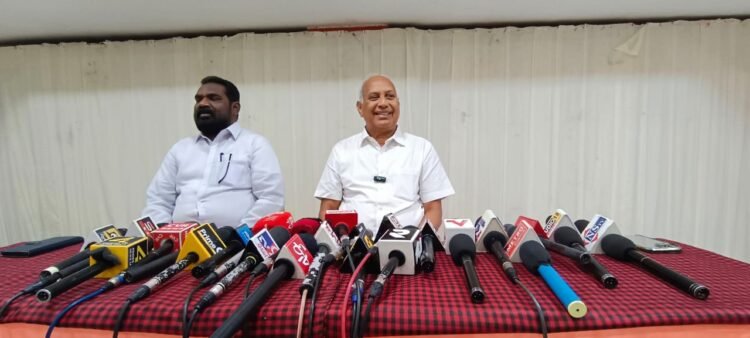 Hello Telugu - Chinta Mohan Fired on Modi