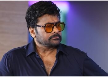 Hello Telugu - Hero Chiranjeevi Birthday