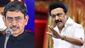 Hello Telugu - CM MK Stalin Shocking Comments