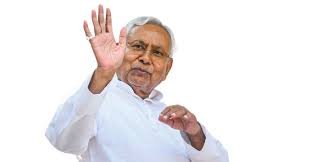 Hello Telugu - CM Nitish Kumar Approved