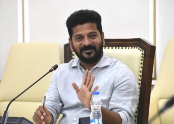Hello Telugu - CM Revanth Reddy Alarming