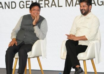 Hello Telugu - CM Revanth Reddy Alarming