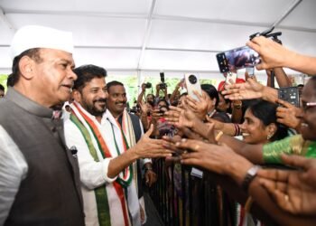 Hello Telugu - CM Revanth Reddy Fired on PM Modi