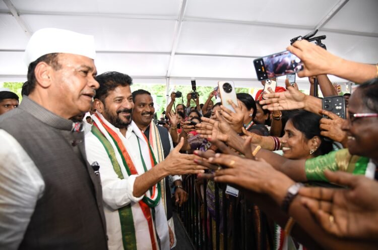 Hello Telugu - CM Revanth Reddy Fired on PM Modi