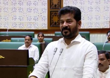 Hello Telugu - CM Revanth Reddy Fired on BRS