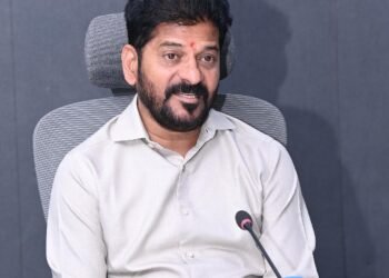 Hello Telugu - CM Revanth Reddy Interesting