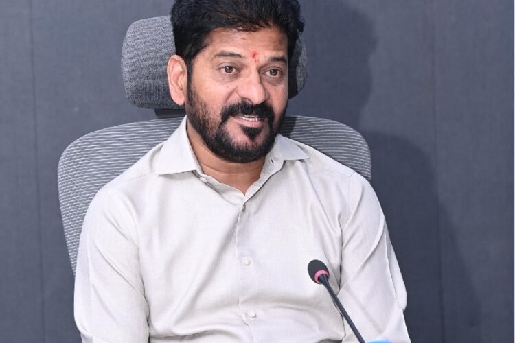 Hello Telugu - CM Revanth Reddy Interesting