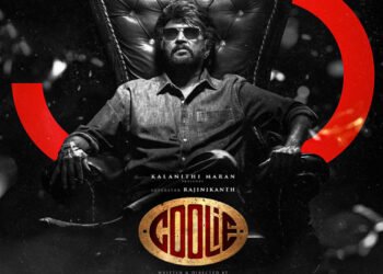 Hello Telugu - Hero Rajinikanth Coolie