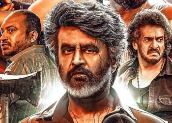 Hello Telugu - Coolie Movie Record Breaking