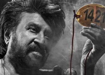 Hello Telugu - Hero Rajinikanth Coolie