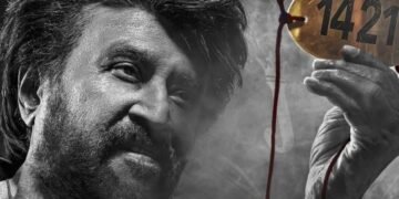 Hello Telugu - Hero Rajinikanth Coolie