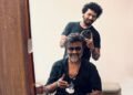 Hello Telugu - Hero Rajinikanth Coolie