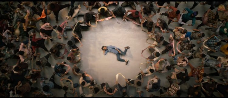 hellotelugu-coolietrailer