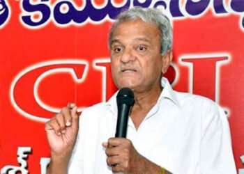 Hello Telugu - CPI Narayana Shocking Comments