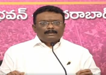 Hello Telugu - MLC Dasoju Sravan Shocking Comments