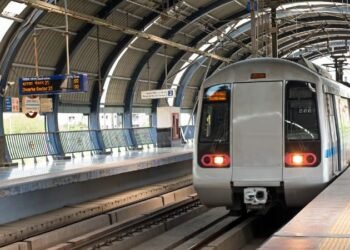 Hello Telugu - Delhi Metro Charges Hike Shocking