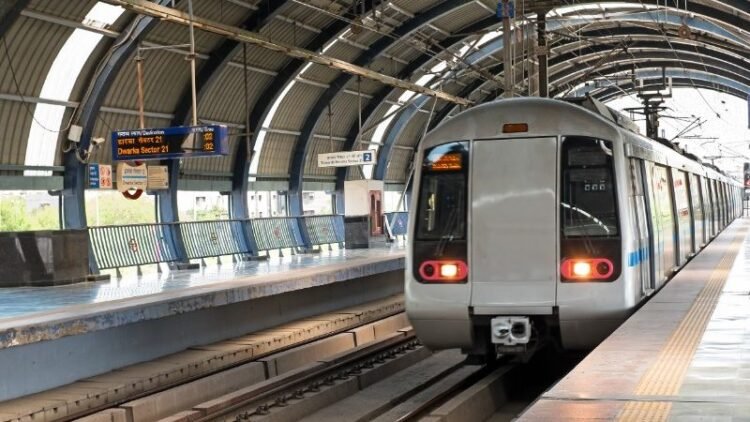 Hello Telugu - Delhi Metro Charges Hike Shocking