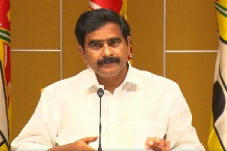 Hello Telugu - Devineni Uma Fired on YSRCP