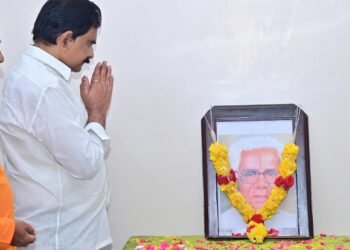 Hello Telugu - Devineni Uma Interesting Comments