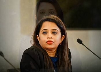 Hello Telugu - Popular Journalist Dhanya Rajendran