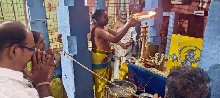 hellotelugu-dhwajasthambha