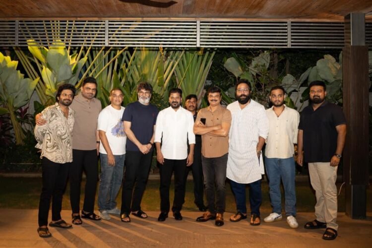 Hello Telugu - CM Revanth Reddy Important Meet