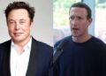Hello Telugu - Elon Musk - Zuckerberg Important Deal