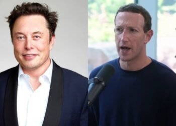 Hello Telugu - Elon Musk - Zuckerberg Important Deal