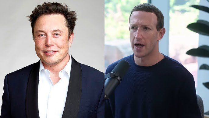 Hello Telugu - Elon Musk - Zuckerberg Important Deal
