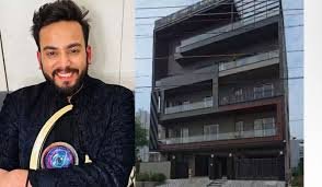 Hello Telugu - Bigg Boss Winner Elvish Yadav Shocking