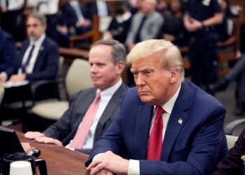 Hello Telugu - Federal Court Shocking Trump