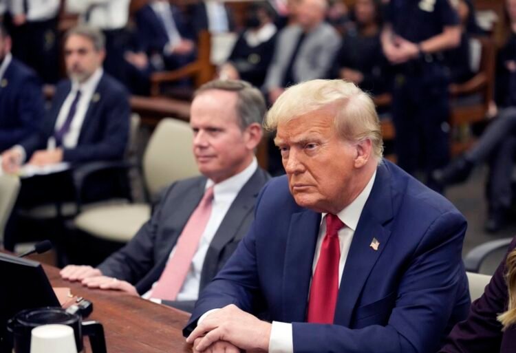 Hello Telugu - Federal Court Shocking Trump