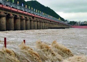 Hello Telugu - IMD MD Warning - Heavy Rains